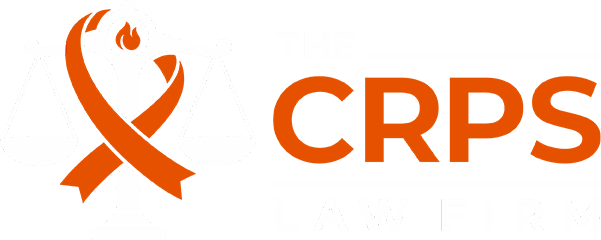 THE CRPS LAW FIRM white